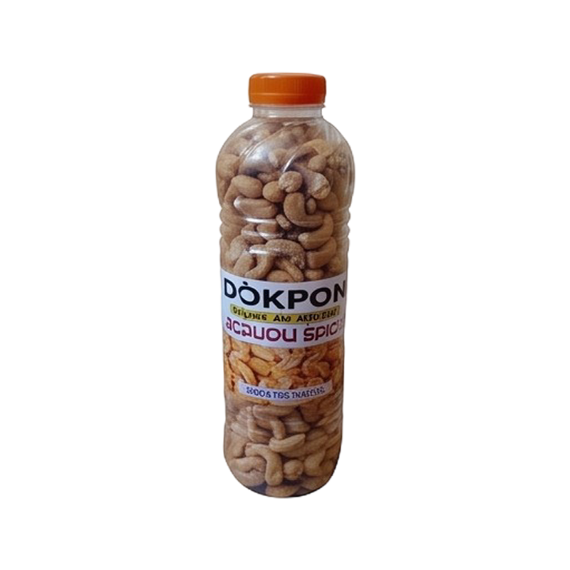 Acajou Salé Dòkpon