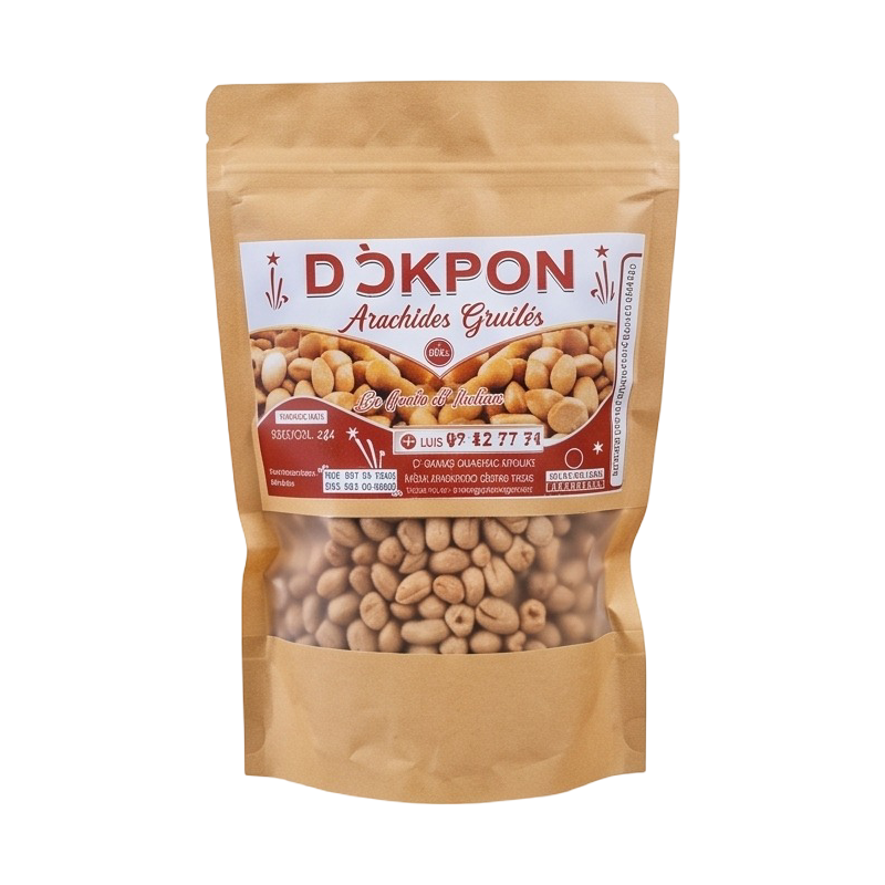 Acajou Nature Dòkpon